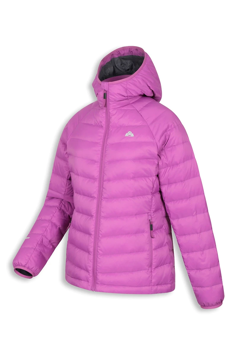 EMS Featherpack Extreme Womens Down Packable Jacket