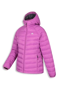EMS Featherpack Extreme Womens Down Packable Jacket