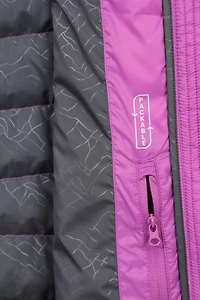 EMS Featherpack Extreme Womens Down Packable Jacket