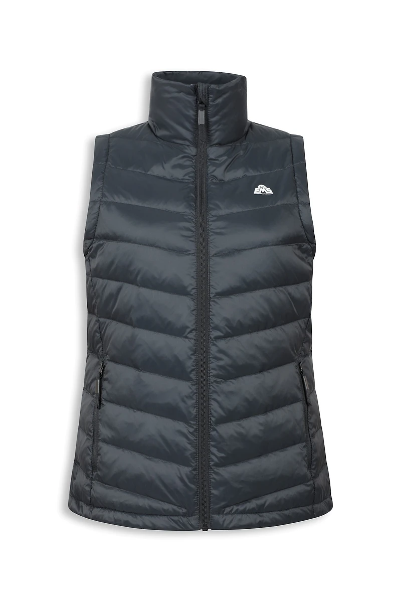 EMS Featherpack Womens Down Packable Gilet