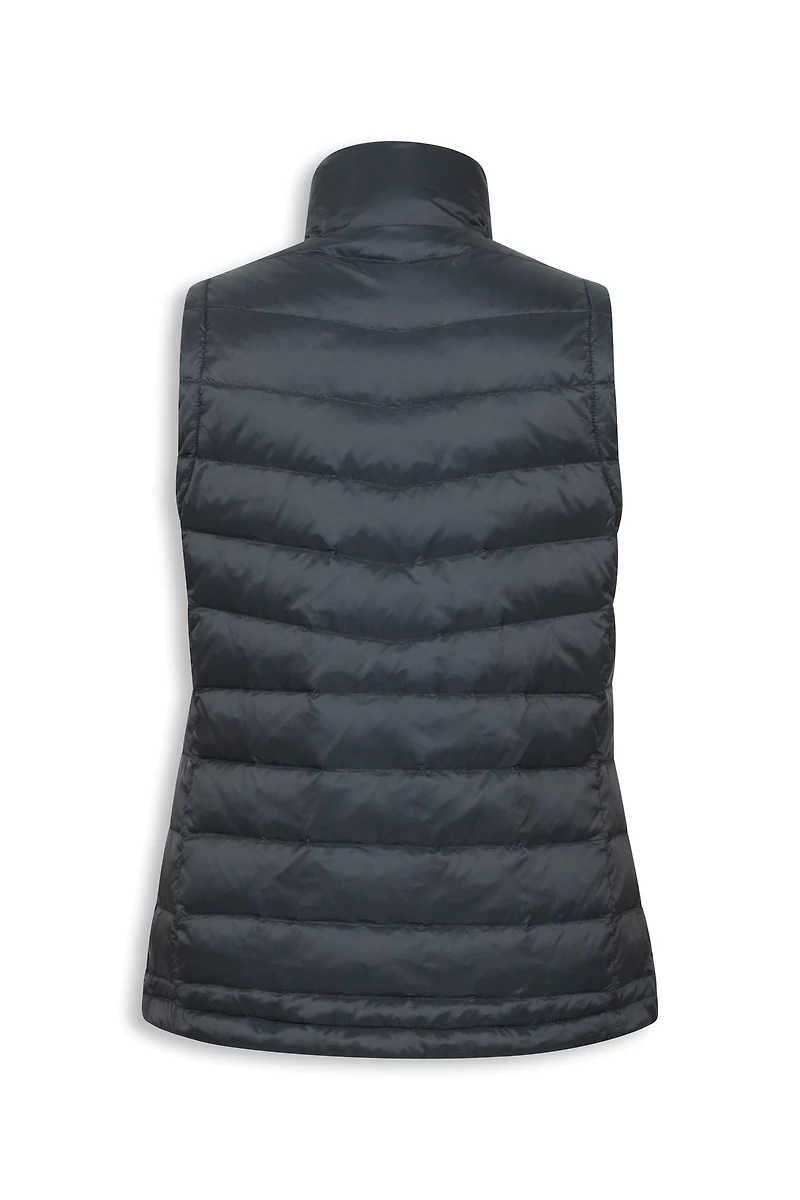 EMS Featherpack Womens Down Packable Gilet