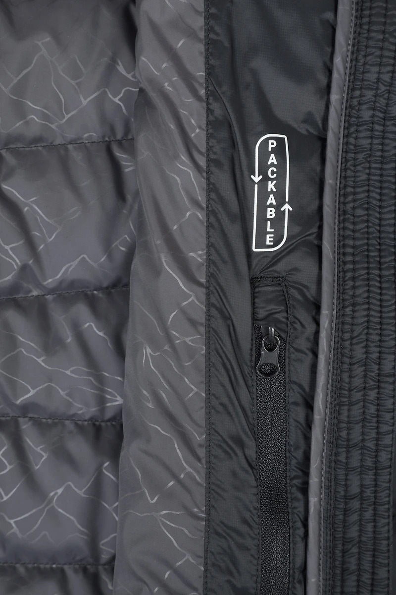 EMS Featherpack Womens Down Packable Gilet