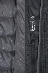 EMS Featherpack Womens Down Packable Gilet