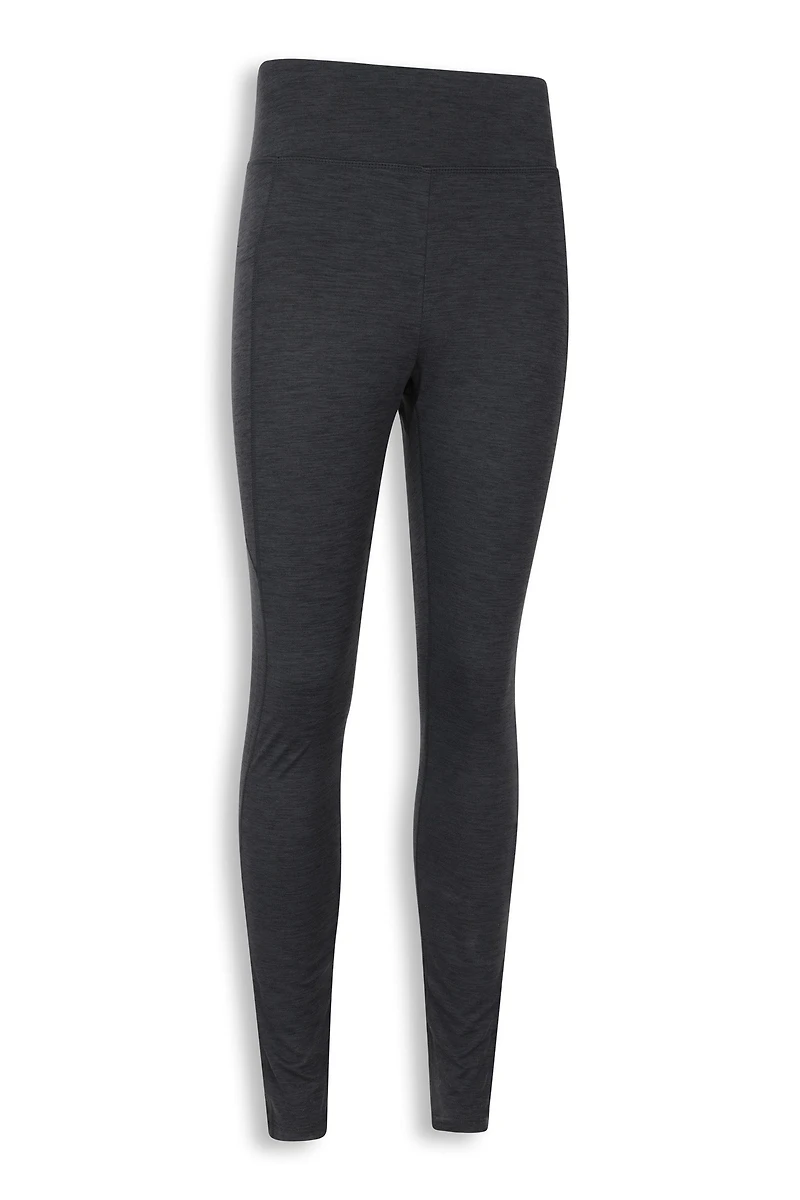 EMS Contin Womens Thermal Trekking Leggings