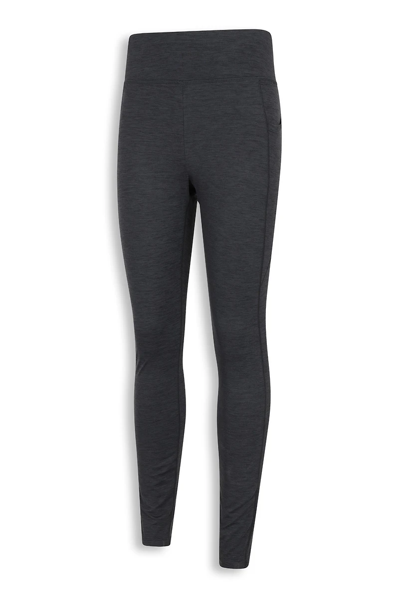 EMS Contin Womens Thermal Trekking Leggings