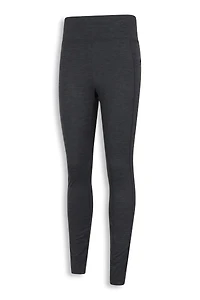 EMS Contin Womens Thermal Trekking Leggings