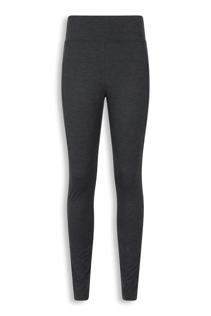 EMS Contin Womens Thermal Trekking Leggings