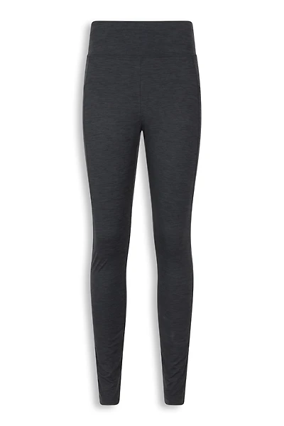 EMS Contin Womens Thermal Trekking Leggings