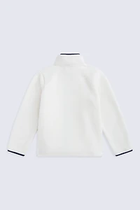 Atlas Kids Zip Fleece