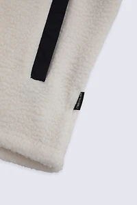 Atlas Kids Zip Fleece
