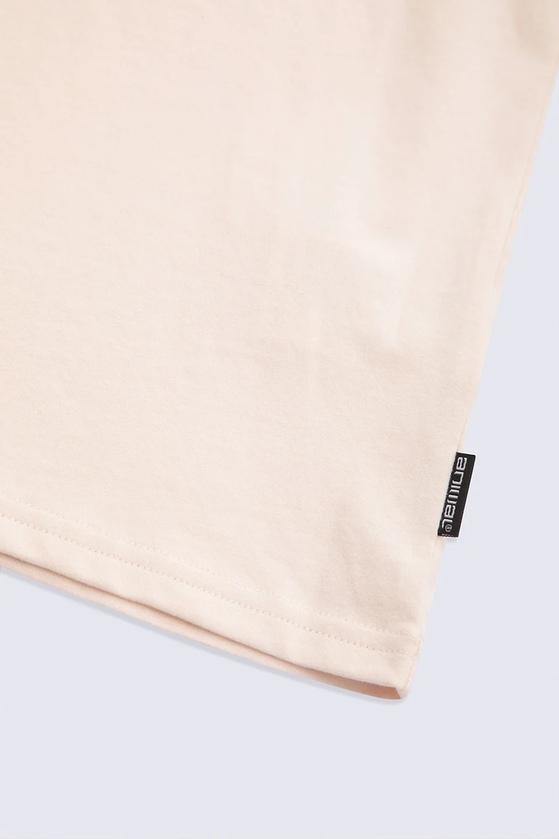 Harper Kids Long Sleeve Graphic T-Shirt