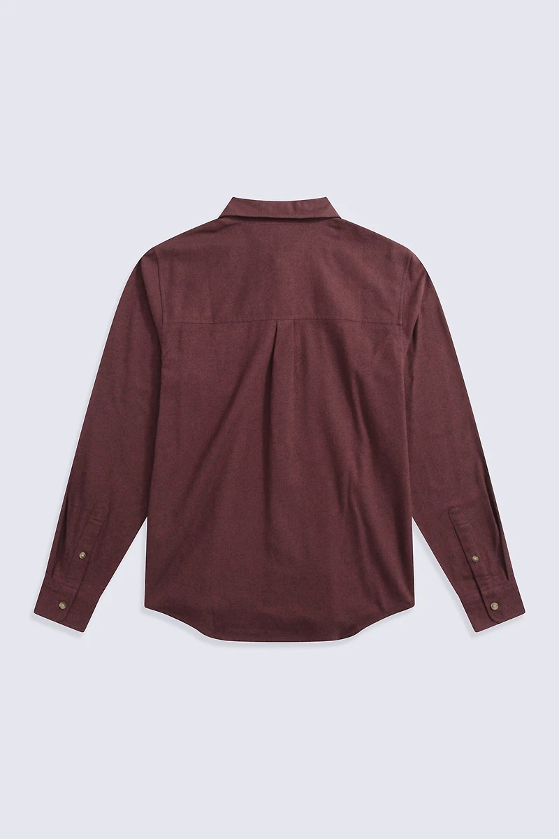 Hove Mens Shirt