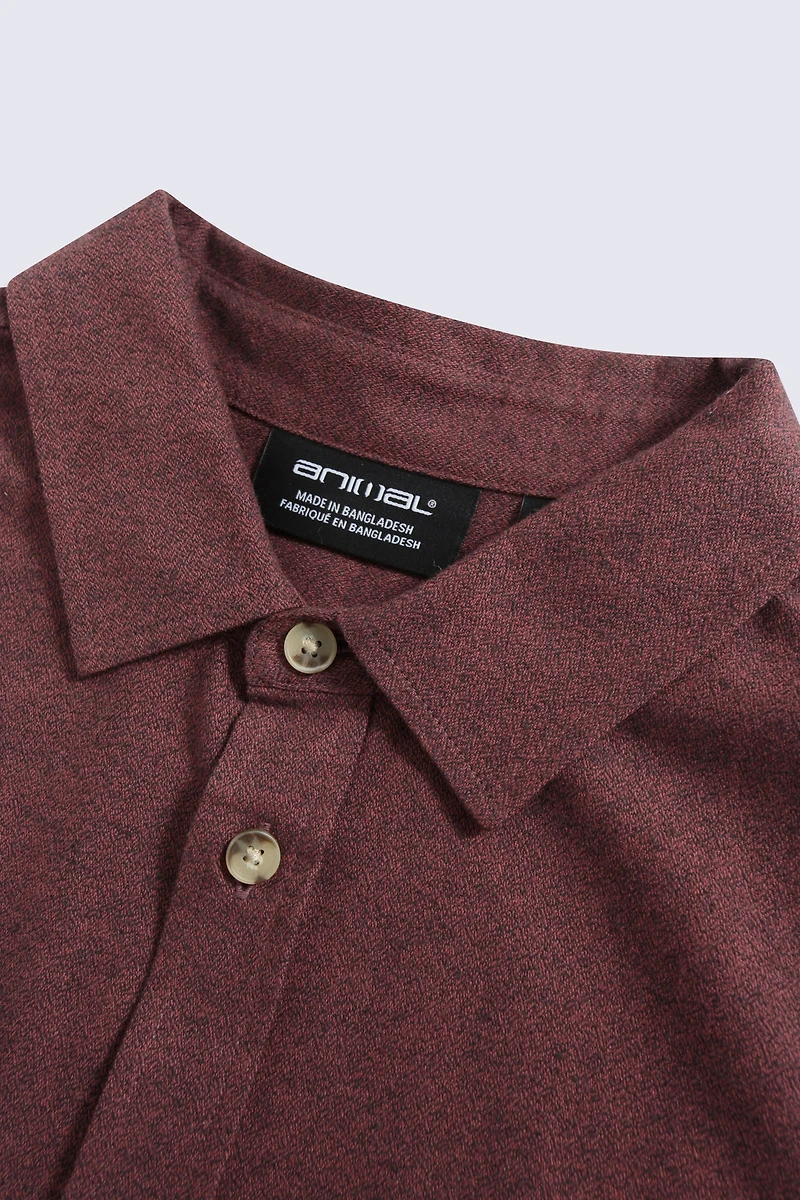 Hove Mens Shirt