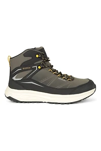 Avenue Kids Waterproof Softshell Walking Boot