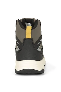 Avenue Kids Waterproof Softshell Walking Boot