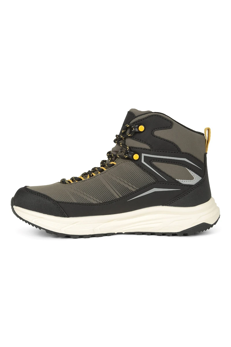 Avenue Kids Waterproof Softshell Walking Boot