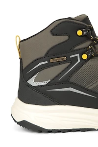 Avenue Kids Waterproof Softshell Walking Boot