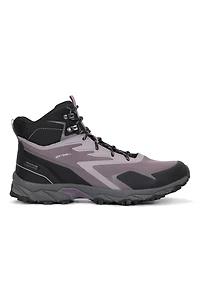 Trekker Women’s Softshell Waterproof Walking Boots