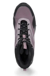 Trekker Women’s Softshell Waterproof Walking Boots