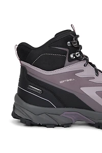 Trekker Women’s Softshell Waterproof Walking Boots