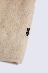 Teddy Kids Half-Zip Fleece