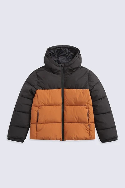 Tempest Kids Water Resistant Insulated Jacket