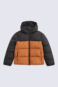 Tempest Kids Water Resistant Insulated Jacket