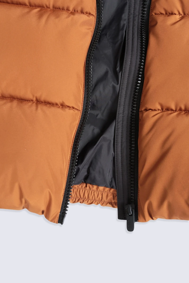 Tempest Kids Water Resistant Insulated Jacket