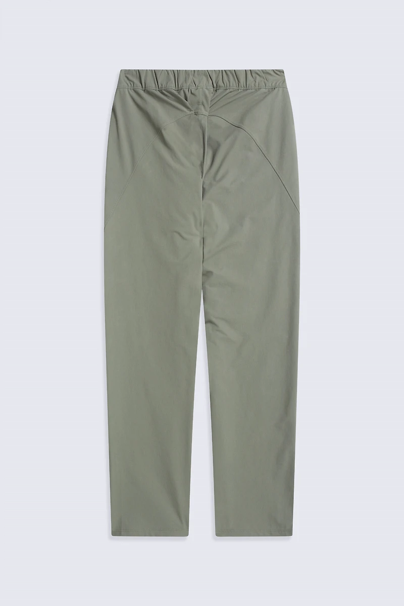 Elva Womens Water Resistant Trousers Regular
