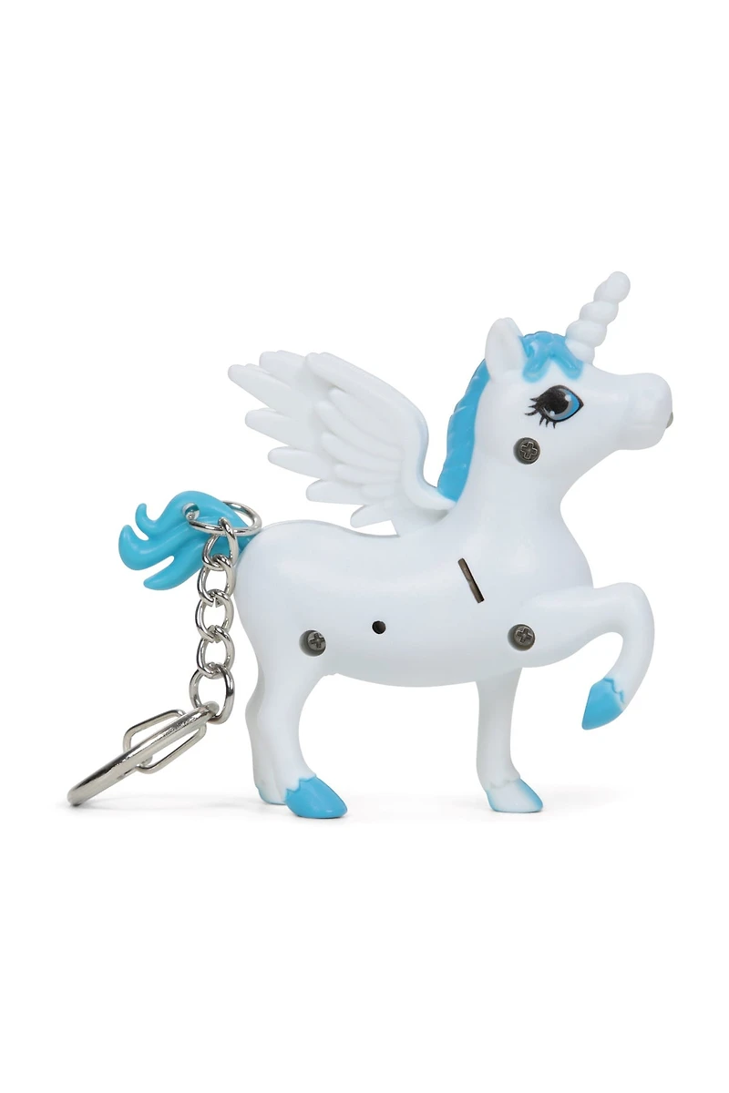 Kids Novelty 1 LED Keychain