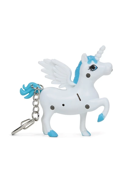 Kids Novelty 1 LED Keychain