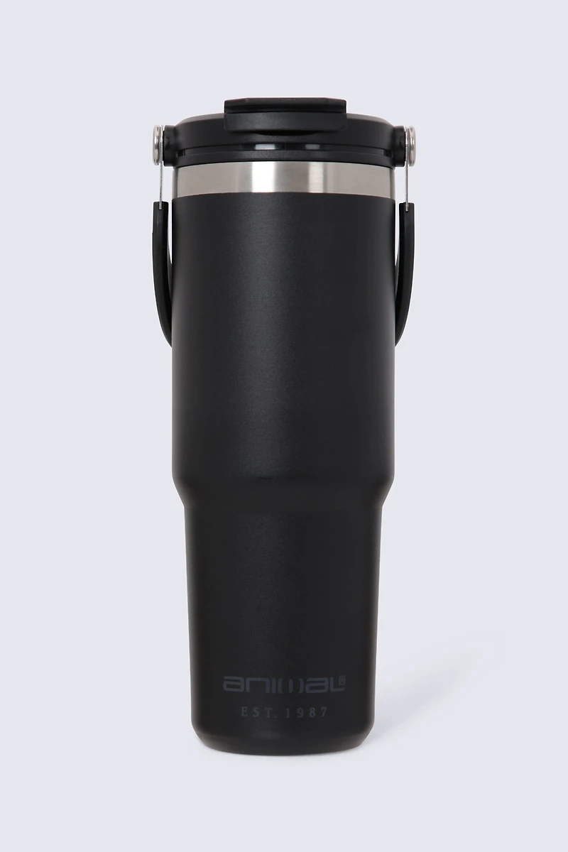 Insulated Hybrid Travel Tumbler 850ml