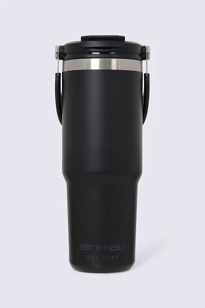 Insulated Hybrid Travel Tumbler 850ml