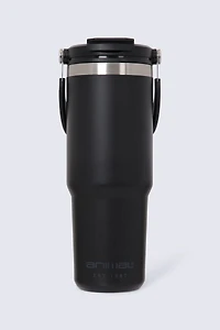 Insulated Hybrid Travel Tumbler 850ml