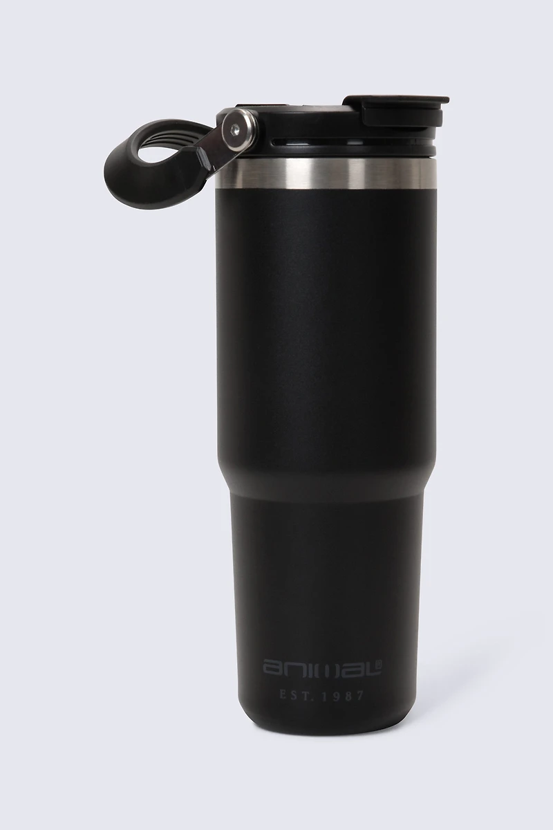 Insulated Hybrid Travel Tumbler 850ml