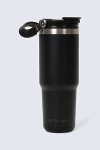 Insulated Hybrid Travel Tumbler 850ml