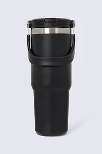 Insulated Hybrid Travel Tumbler 850ml