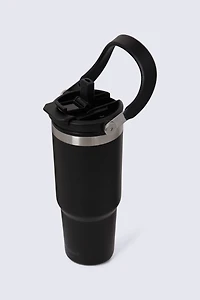 Insulated Hybrid Travel Tumbler 850ml