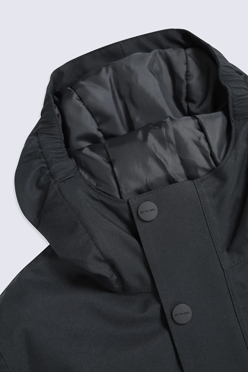 Lisbon Waterproof Jacket Kids