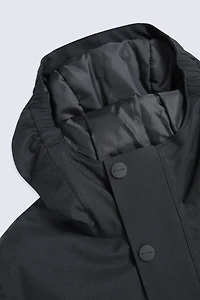 Lisbon Waterproof Jacket Kids