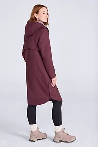 Hannah Women’s 3-in-1 Borg Fleece Jacket