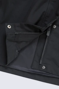Luna Women’s 3-in-1 Long Waterproof Jacket