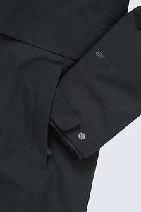 Luna Women’s 3-in-1 Long Waterproof Jacket
