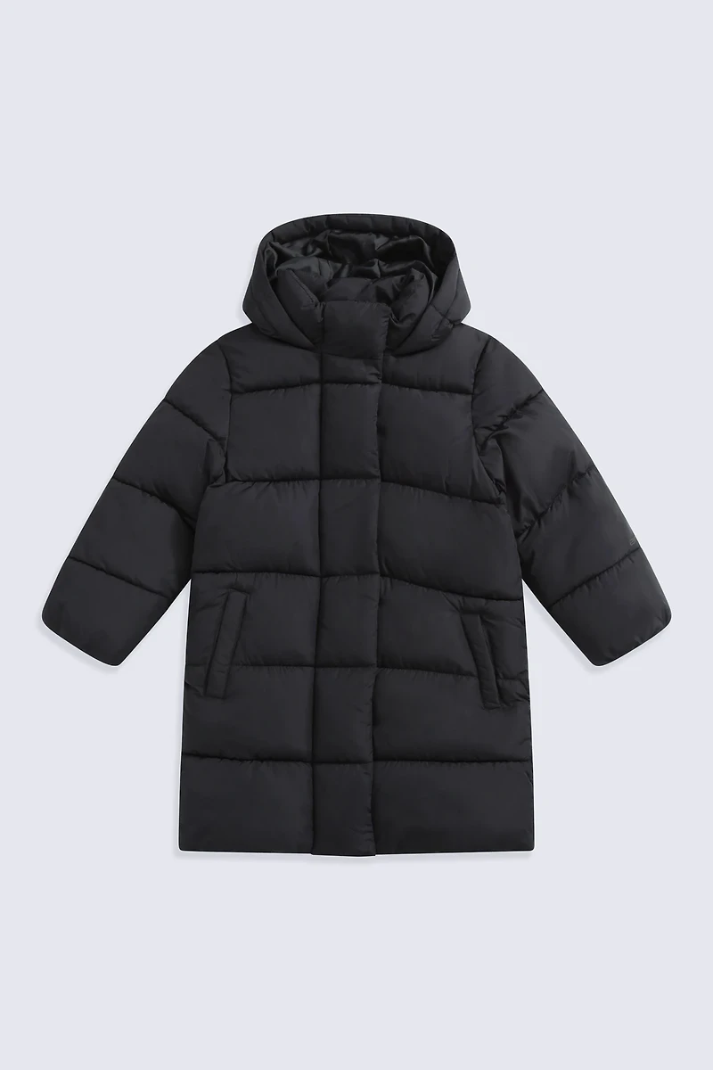 Juniper Kids Water Resistant Padded Jacket