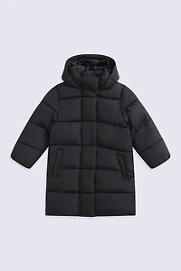 Juniper Kids Water Resistant Padded Jacket