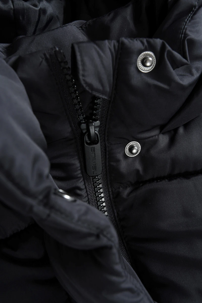 Juniper Kids Water Resistant Padded Jacket