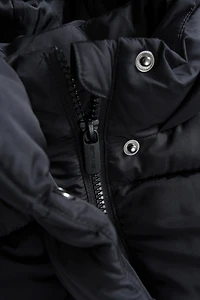Juniper Kids Water Resistant Padded Jacket