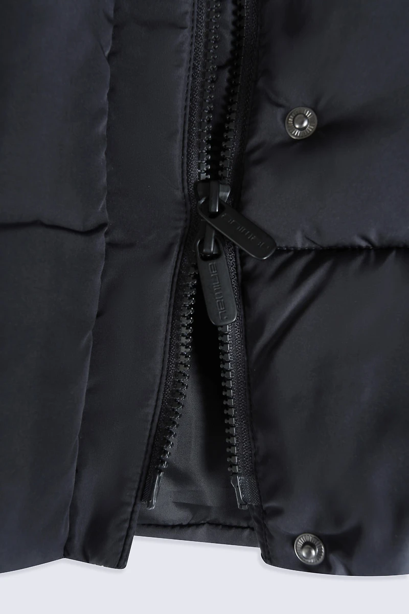 Juniper Kids Water Resistant Padded Jacket