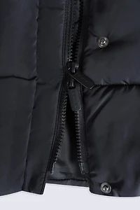 Juniper Kids Water Resistant Padded Jacket