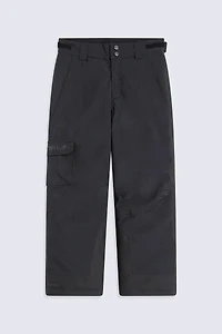 Glaze Kids Cargo Waterproof Ski Pants